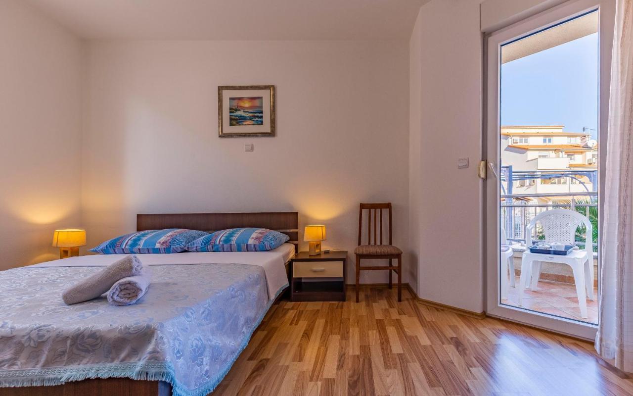 Istriensonne - Apartments Veruda Mit Grillterrasse Пула Экстерьер фото
