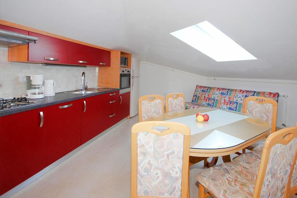 Istriensonne - Apartments Veruda Mit Grillterrasse Пула Экстерьер фото